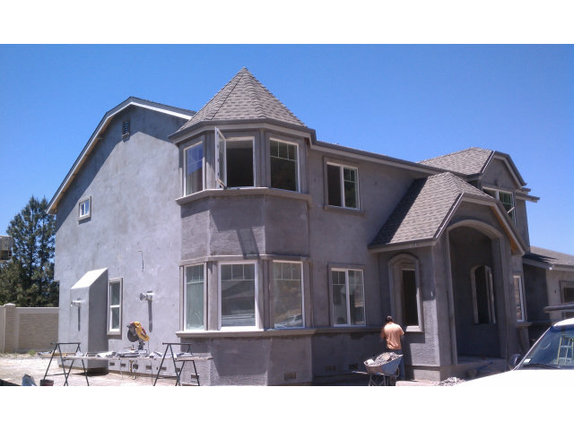 102 Falcon Ridge Road Scotts Valley, CA 95066 - Photo 1 of 1 a view of a building with many windows