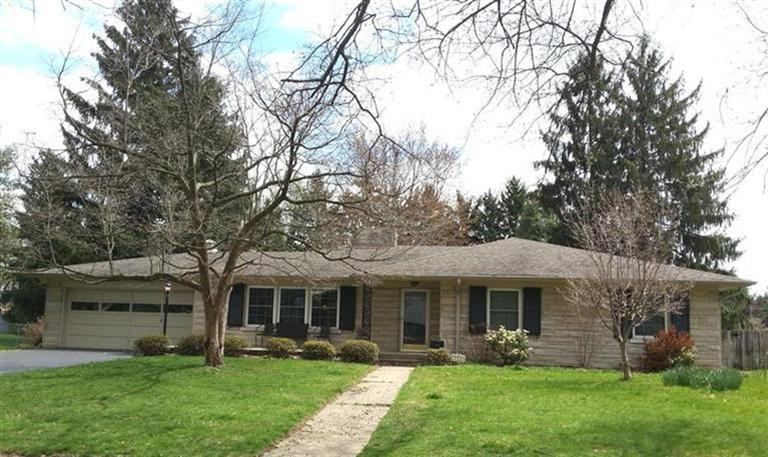 1936 Williamsburg Road Lexington, KY 40504 - Photo 1 of 37 Photo 1