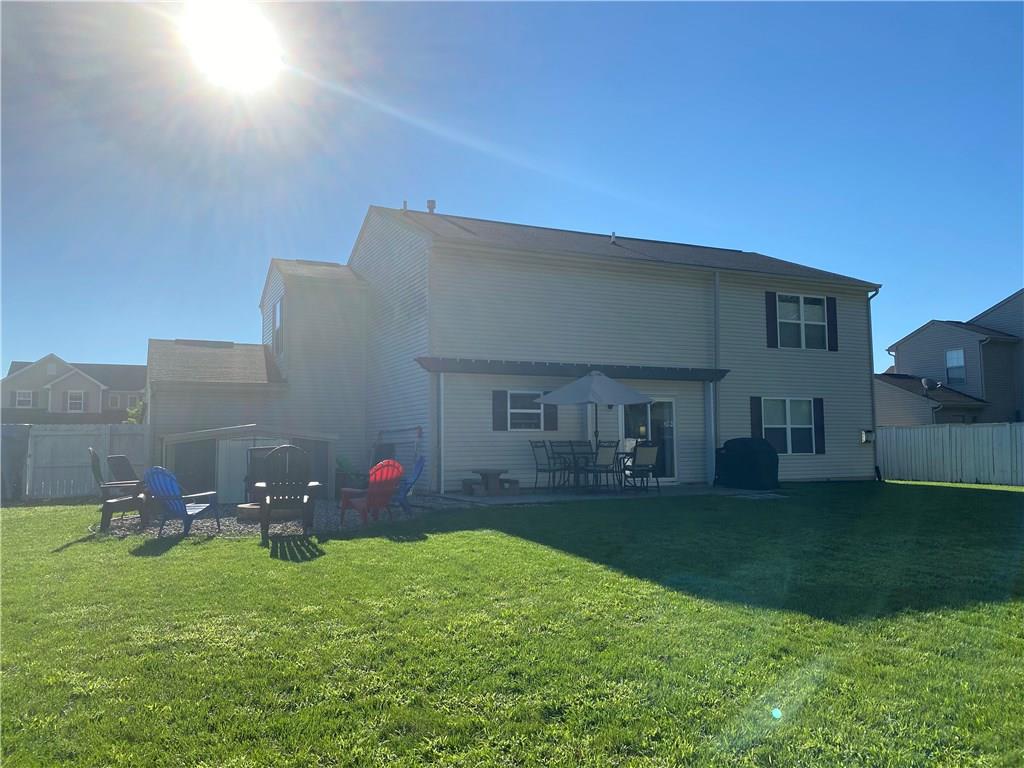 6409 Raldon Road Anderson, IN 46013 - Photo 16 of 20