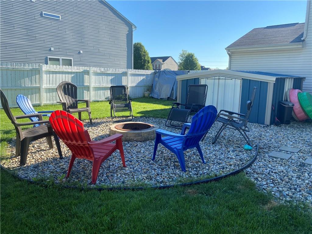 6409 Raldon Road Anderson, IN 46013 - Photo 17 of 20