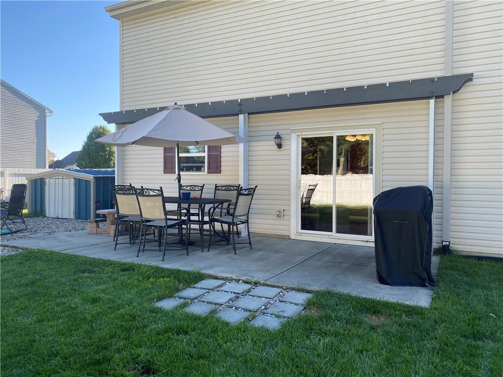 6409 Raldon Road Anderson, IN 46013 - Photo 18 of 20