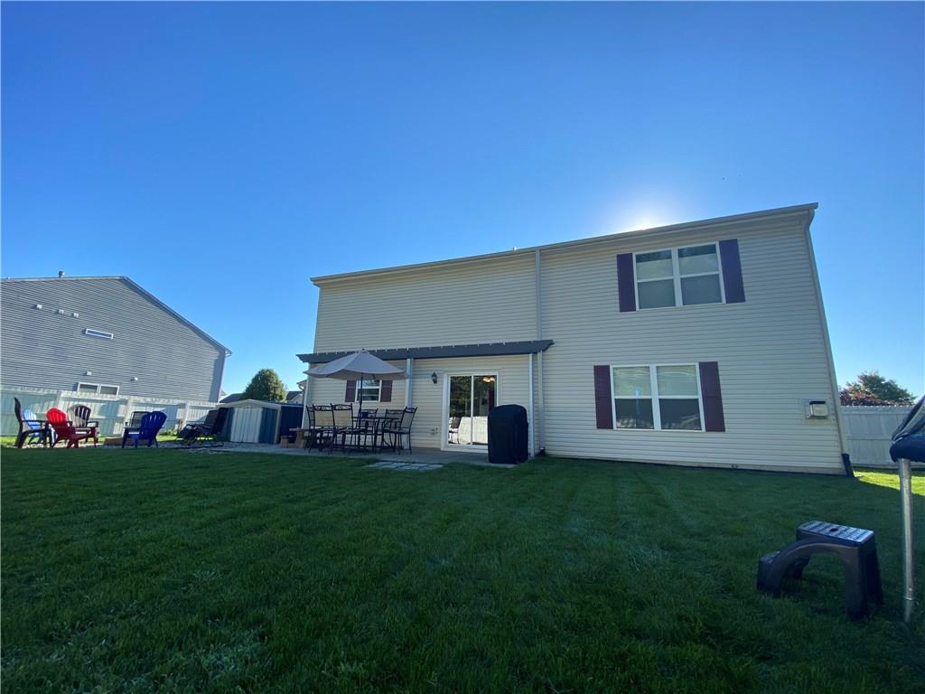 6409 Raldon Road Anderson, IN 46013 - Photo 20 of 20