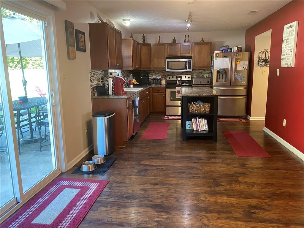 6409 Raldon Road Anderson, IN 46013 - Photo 5 of 20
