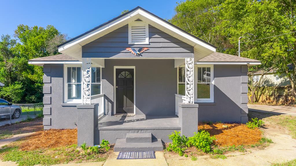 5729 Armour Road Columbus, GA 31909 - Photo 1 of 28 Main View