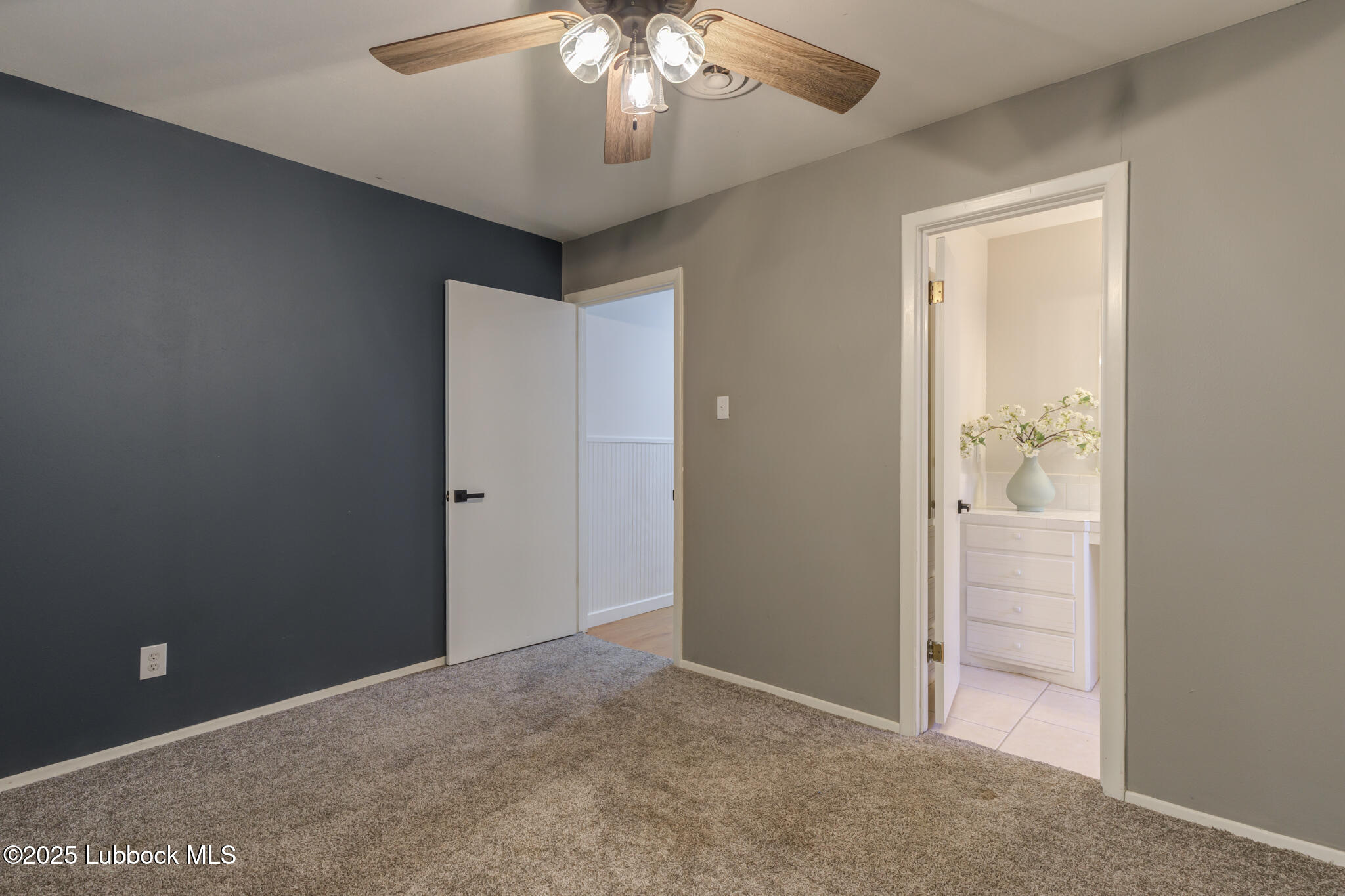 1205 Garland Plainview, TX 79072 - Photo 38 of 50 a view of entryway