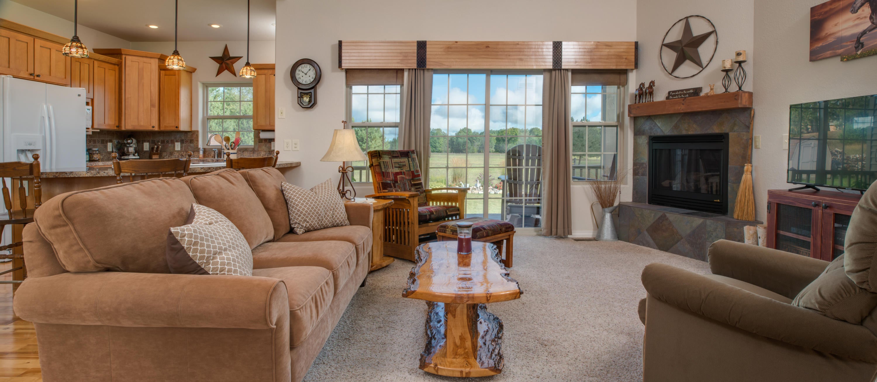5589 Johnson Road Pellston, MI 49769 - Photo 4 of 17 Gallery Image 4