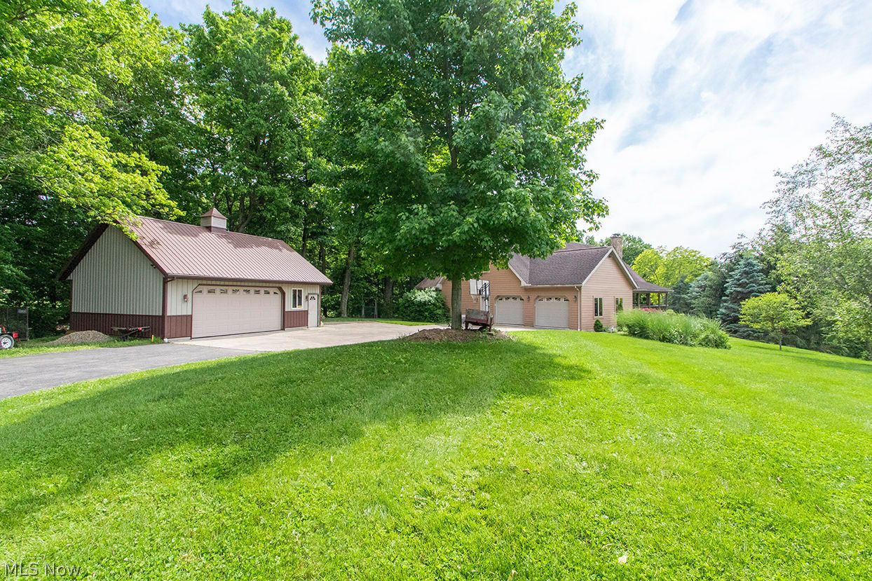 3400 Pleasant Home Road Burbank, OH 44214 - Photo 48 of 48