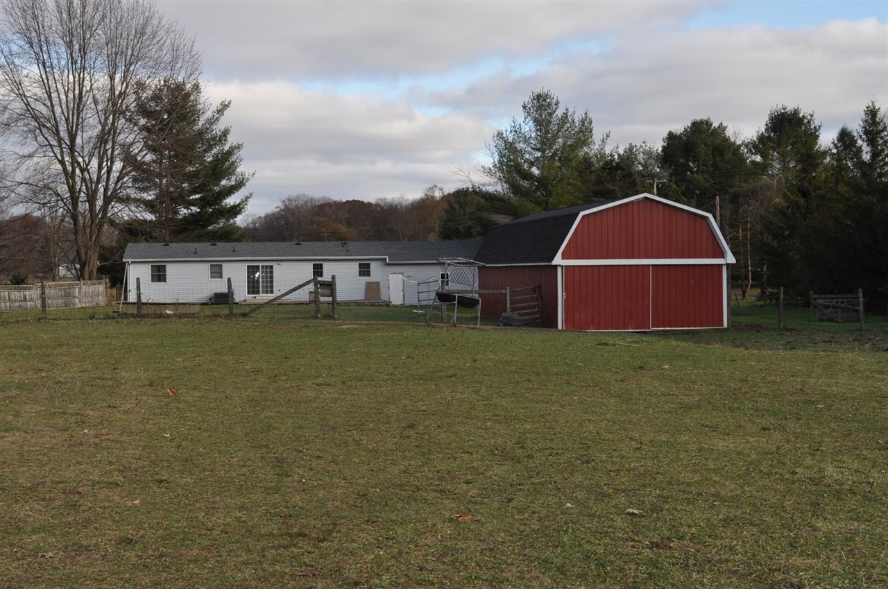 8435 North Dixboro Road South Lyon, MI 48178 - Photo 56 of 58
