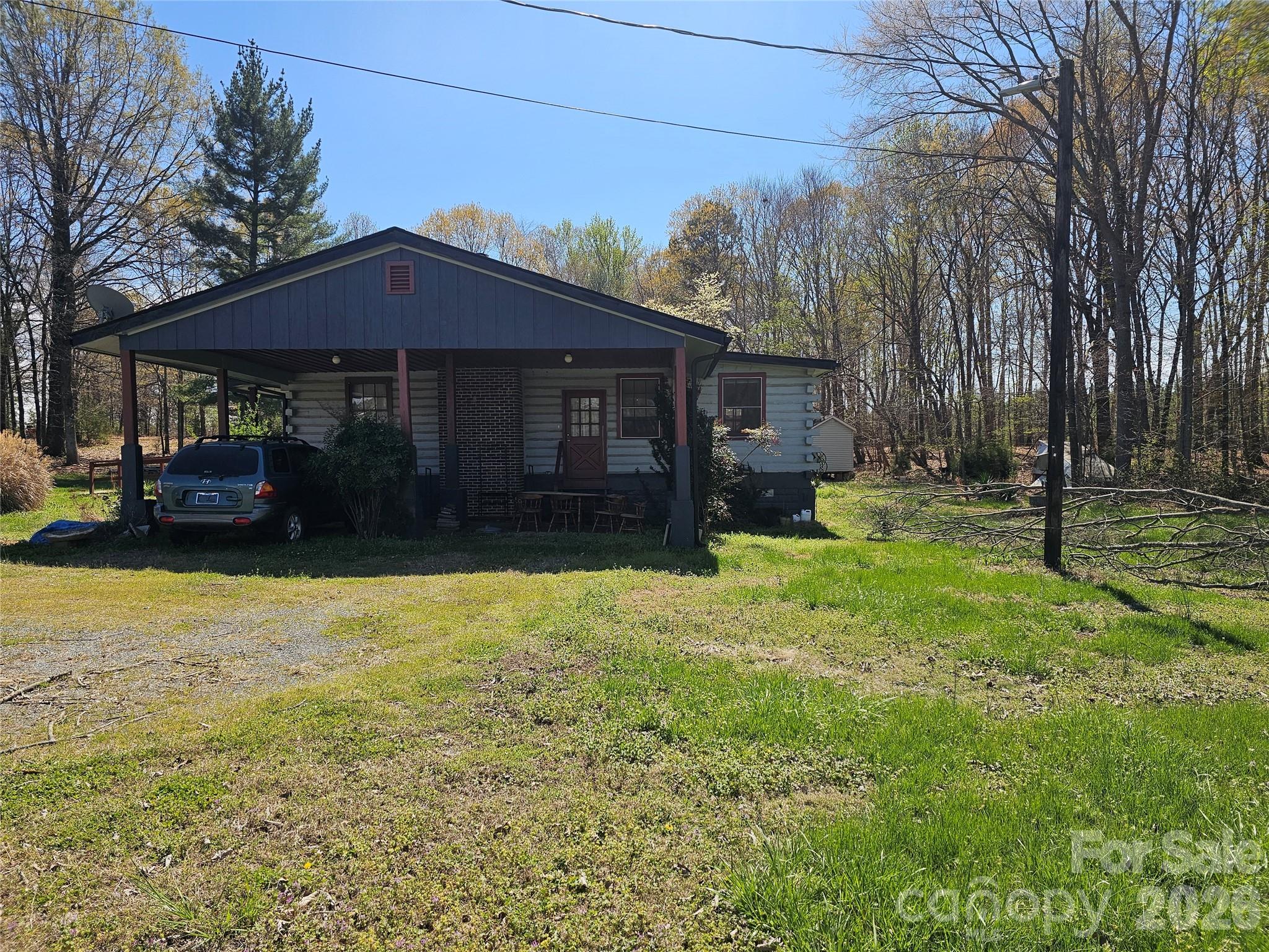 1040 Barger Road Salisbury, NC 28146 - Photo 3 of 24 Gallery Image 3