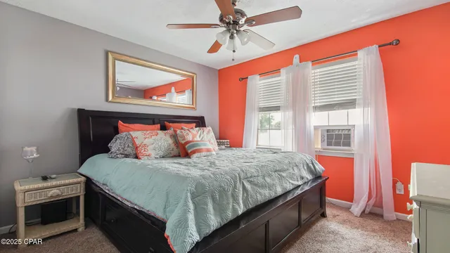 $2,550 | 6910 Beach Drive, Panama City, FL 32408