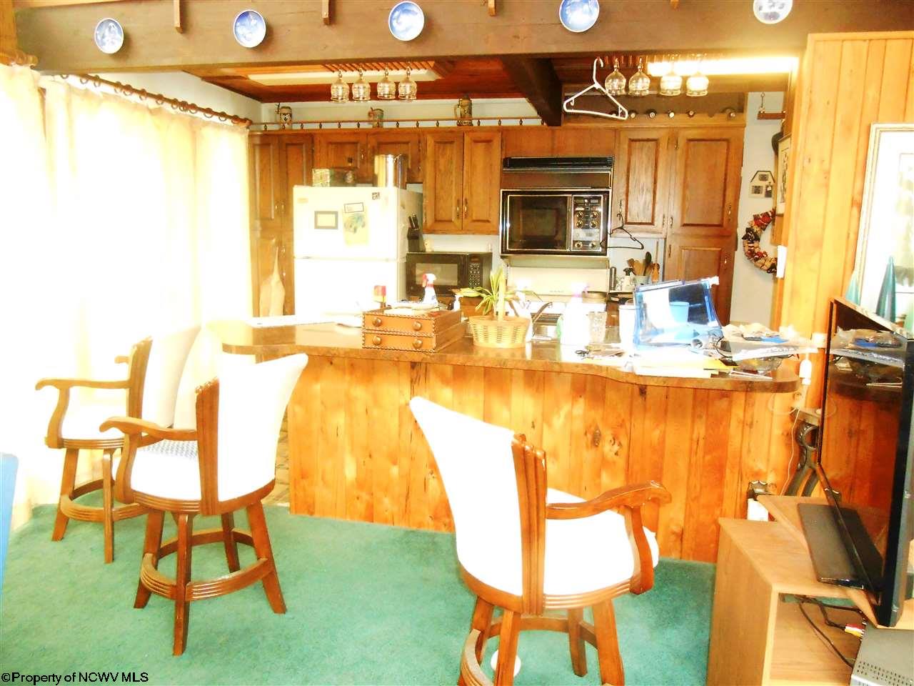 620 Deer Ridge Road Davis, WV 26260 - Photo 3 of 20 Gallery Image 3