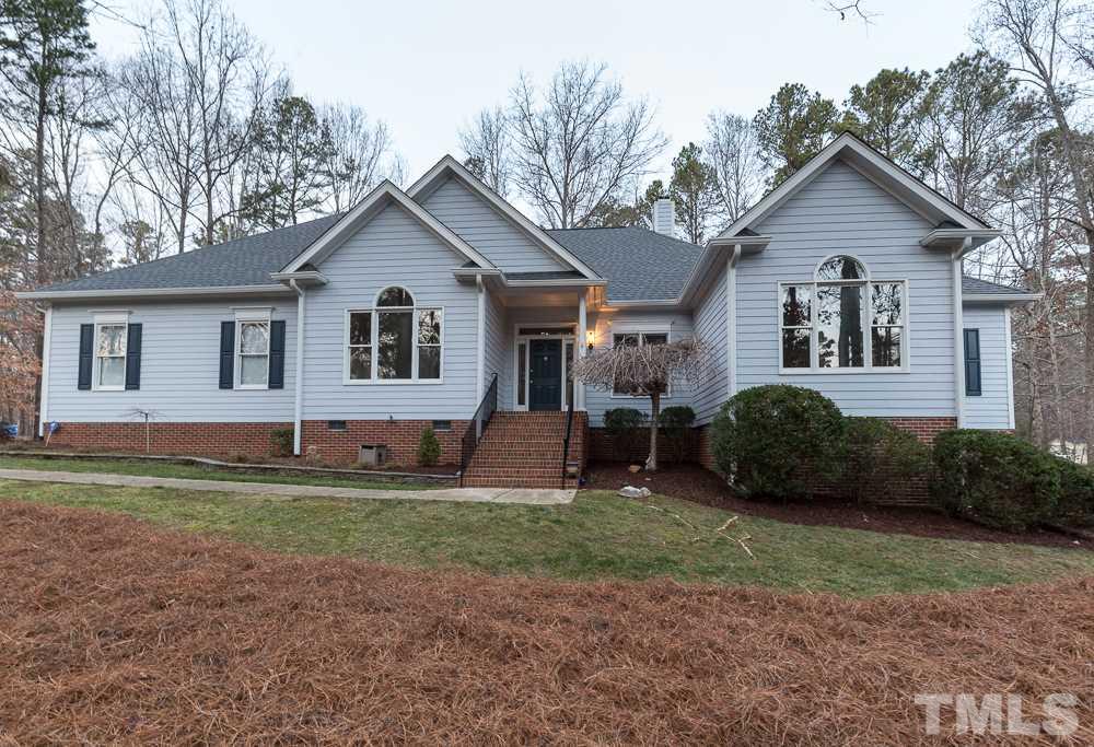 2412 Sunnystone Way Raleigh, NC 27613 - Photo 1 of 24