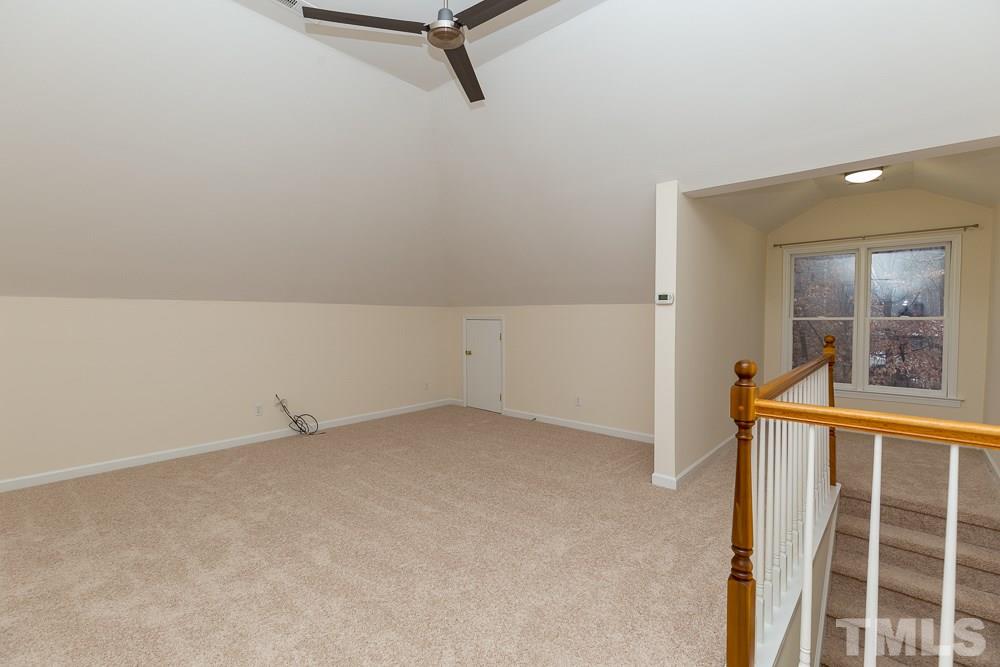 2412 Sunnystone Way Raleigh, NC 27613 - Photo 20 of 24