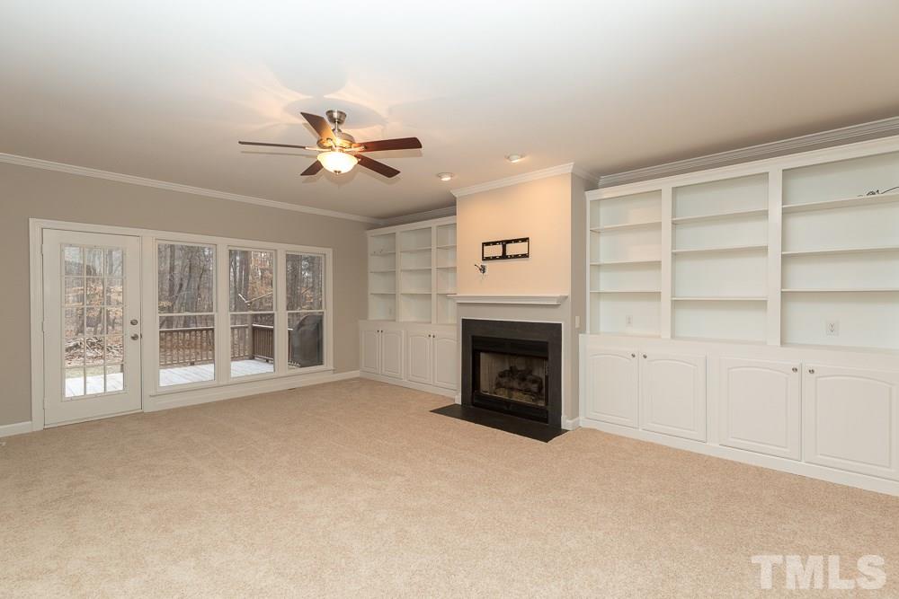 2412 Sunnystone Way Raleigh, NC 27613 - Photo 3 of 24
