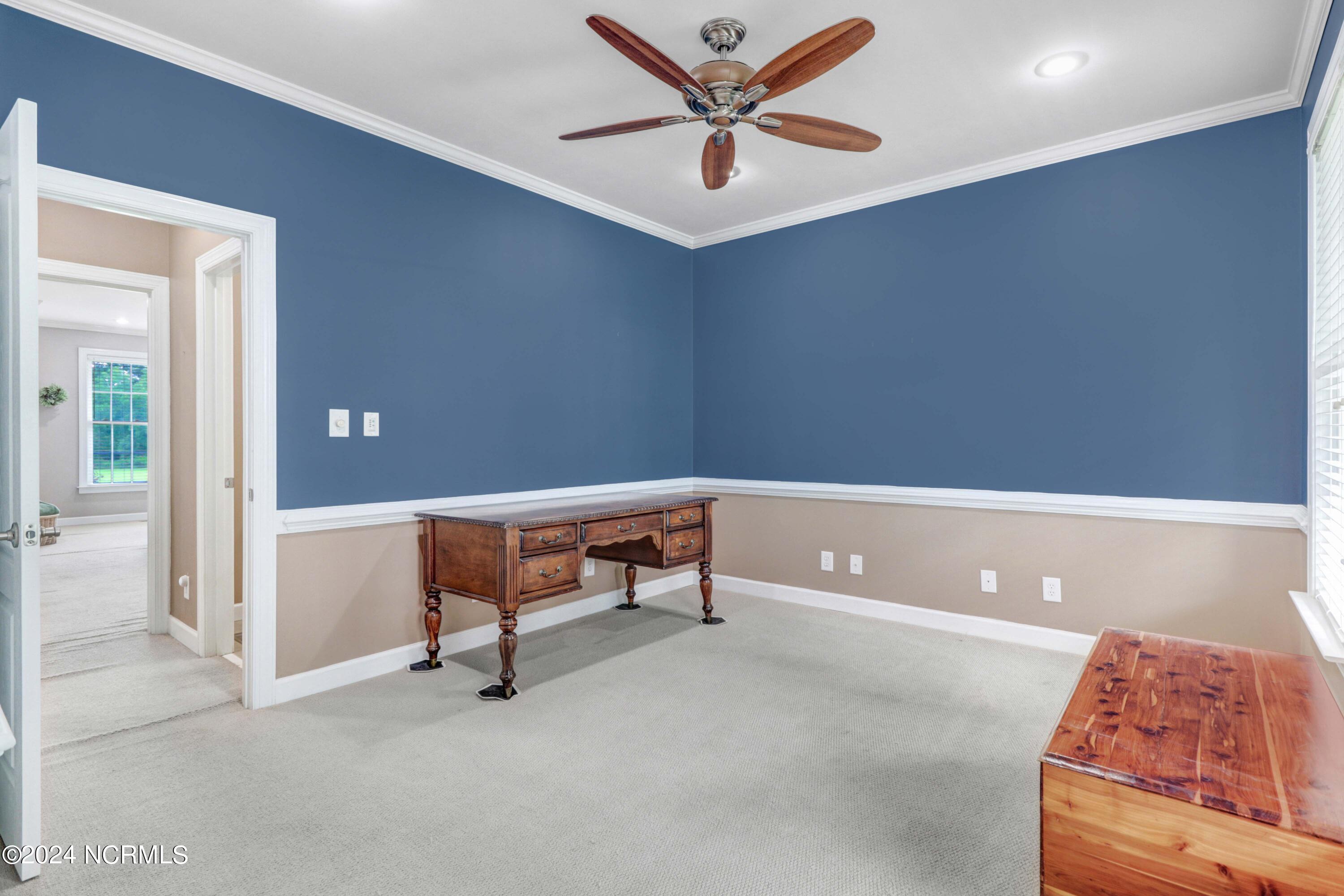 128 Whitfield Road Mount Olive, NC 28365 - Photo 6 of 65 23-128 Whitfield Rd-23