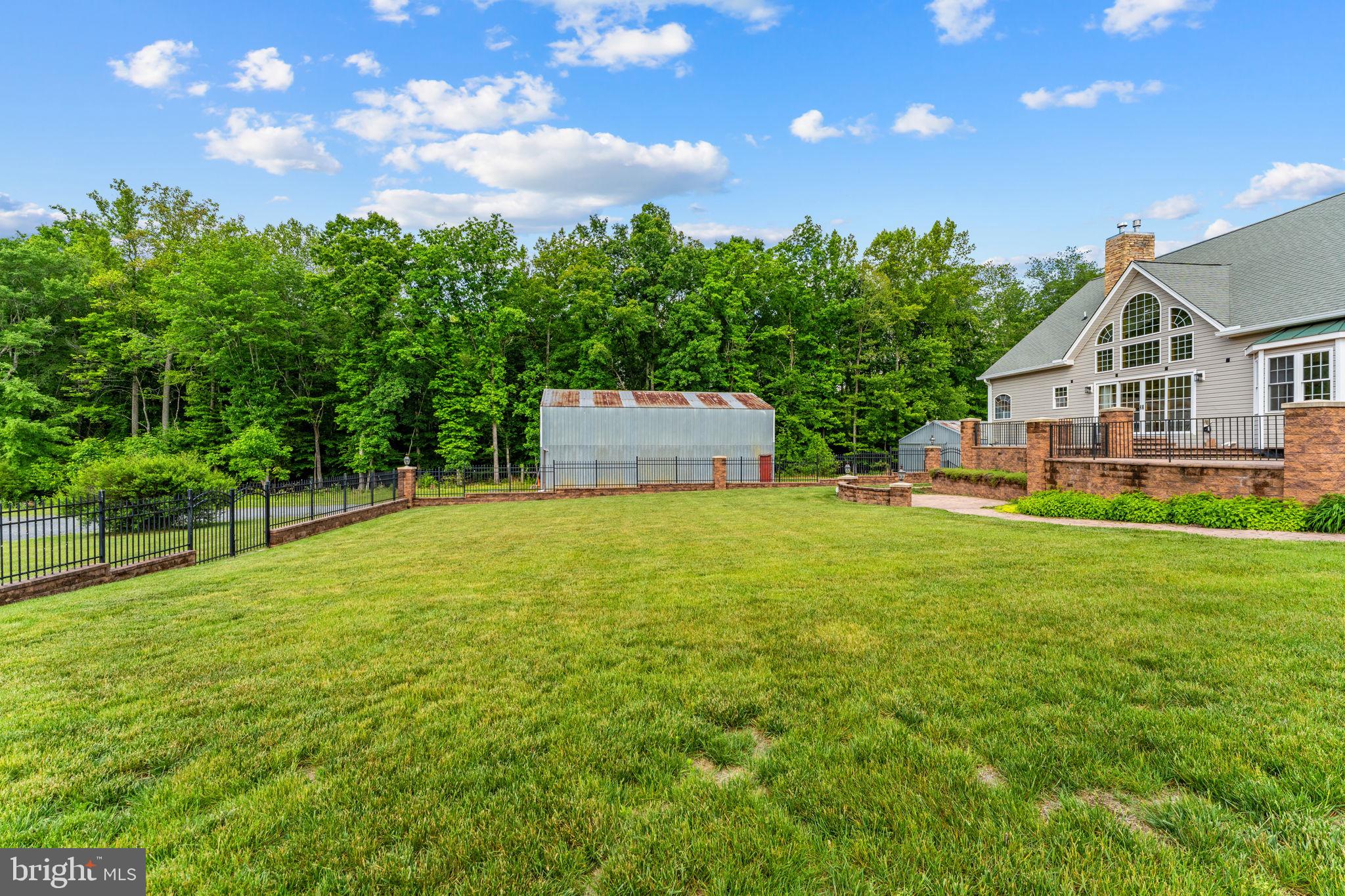 31260 Eleys Ford Road Fredericksburg, VA 22407 - Photo 122 of 134