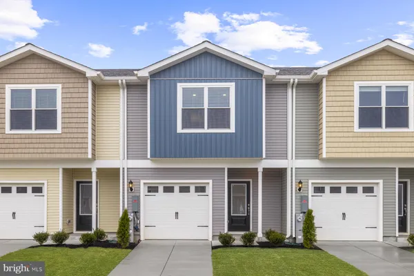 $310,900 | 8130 Bartholomew Court, Baltimore, MD 21206