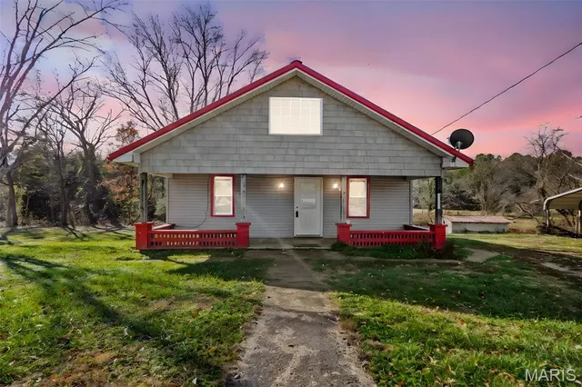 $239,900 | 19632 State Hwy AA, Potosi, MO 63664