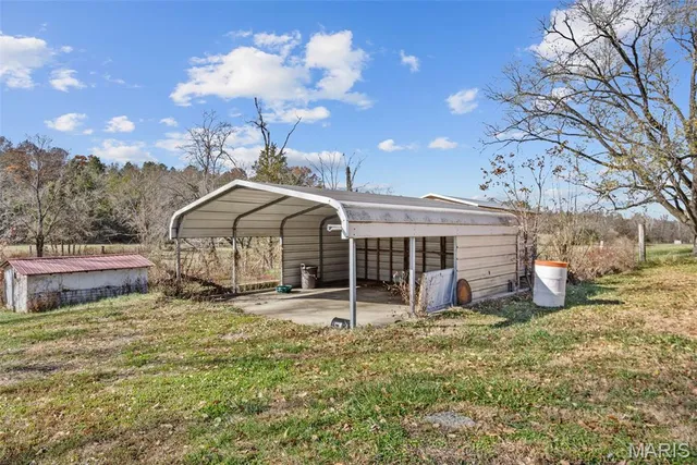 $239,900 | 19632 State Hwy AA, Potosi, MO 63664