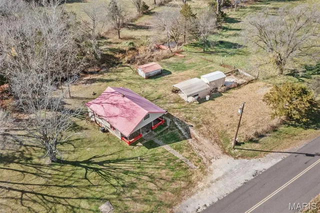 $239,900 | 19632 State Hwy AA, Potosi, MO 63664