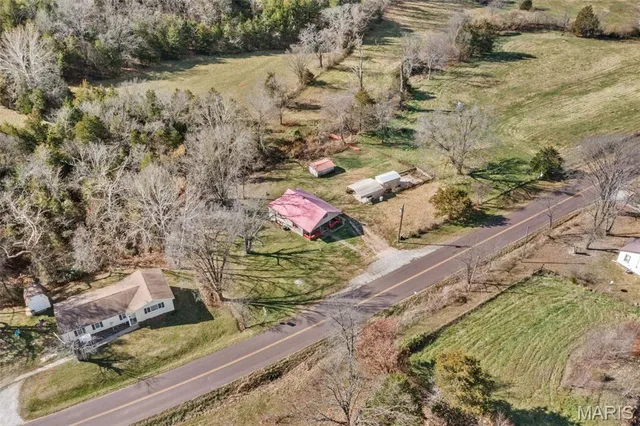 $239,900 | 19632 State Hwy AA, Potosi, MO 63664