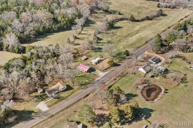 $239,900 | 19632 State Hwy AA, Potosi, MO 63664