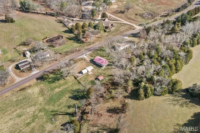 $239,900 | 19632 State Hwy AA, Potosi, MO 63664