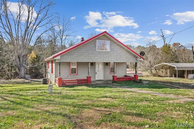 $239,900 | 19632 State Hwy AA, Potosi, MO 63664