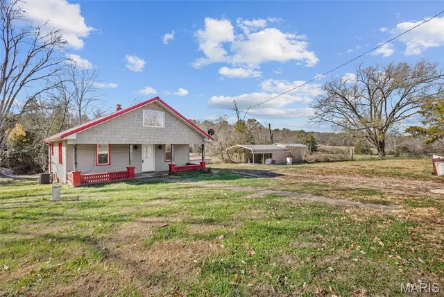 $239,900 | 19632 State Hwy AA, Potosi, MO 63664