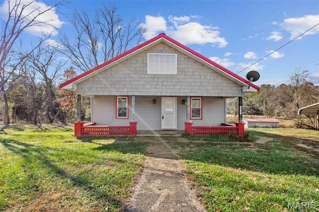 $239,900 | 19632 State Hwy AA, Potosi, MO 63664