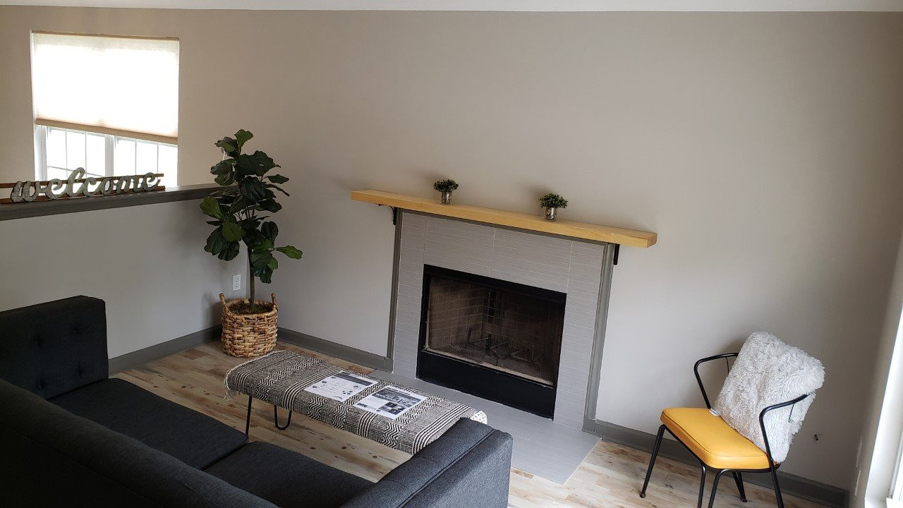 921 Roxy Street Raleigh, NC 27610 - Photo 4 of 12 Photo 4