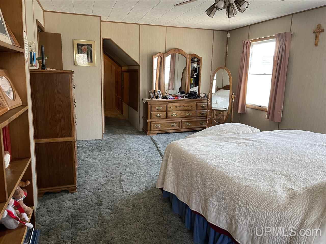 5393 North Rumley Road Skandia, MI 49885 - Photo 19 of 48