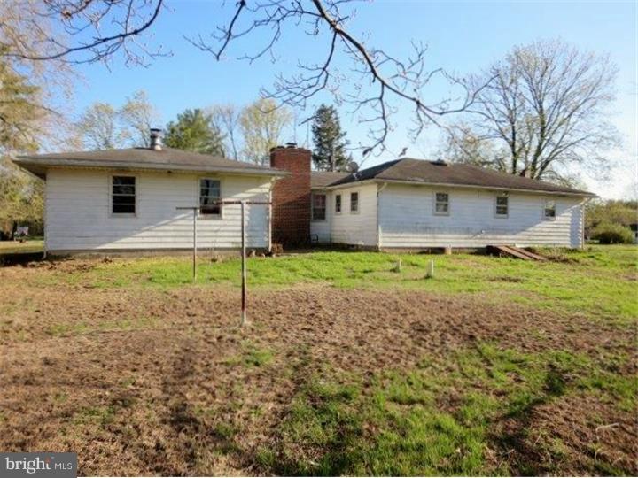 416 Big Oak Road Bridgeton, NJ 08302 - Photo 14 of 17 Exterior