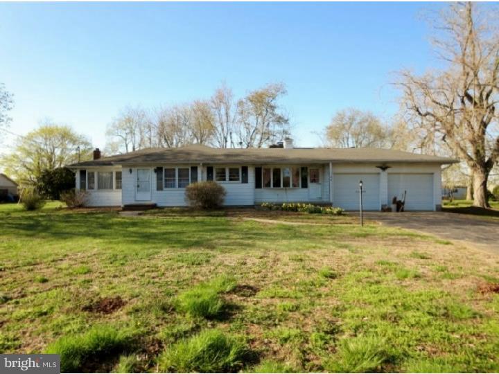 416 Big Oak Road Bridgeton, NJ 08302 - Photo 15 of 17 Exterior