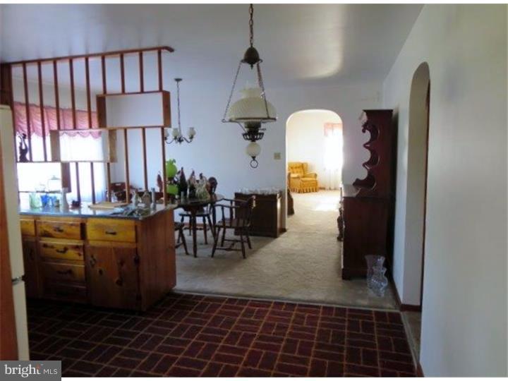 416 Big Oak Road Bridgeton, NJ 08302 - Photo 3 of 17 Kitchen