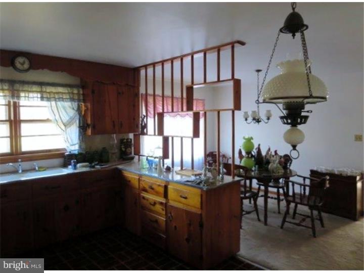 416 Big Oak Road Bridgeton, NJ 08302 - Photo 4 of 17 Kitchen