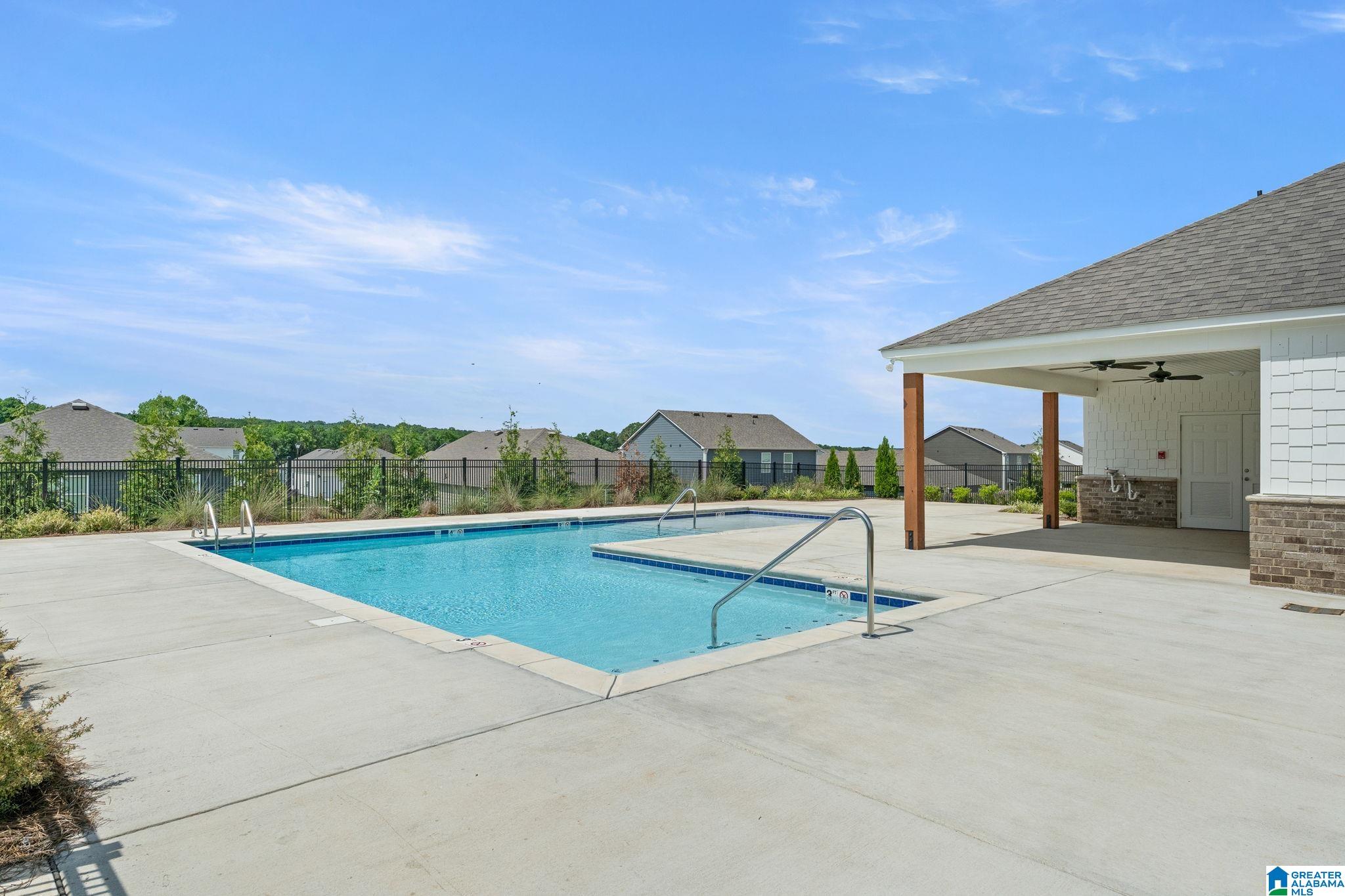 204 Koslin Loop Calera, AL 35040 - Photo 34 of 35 Gallery Image 34