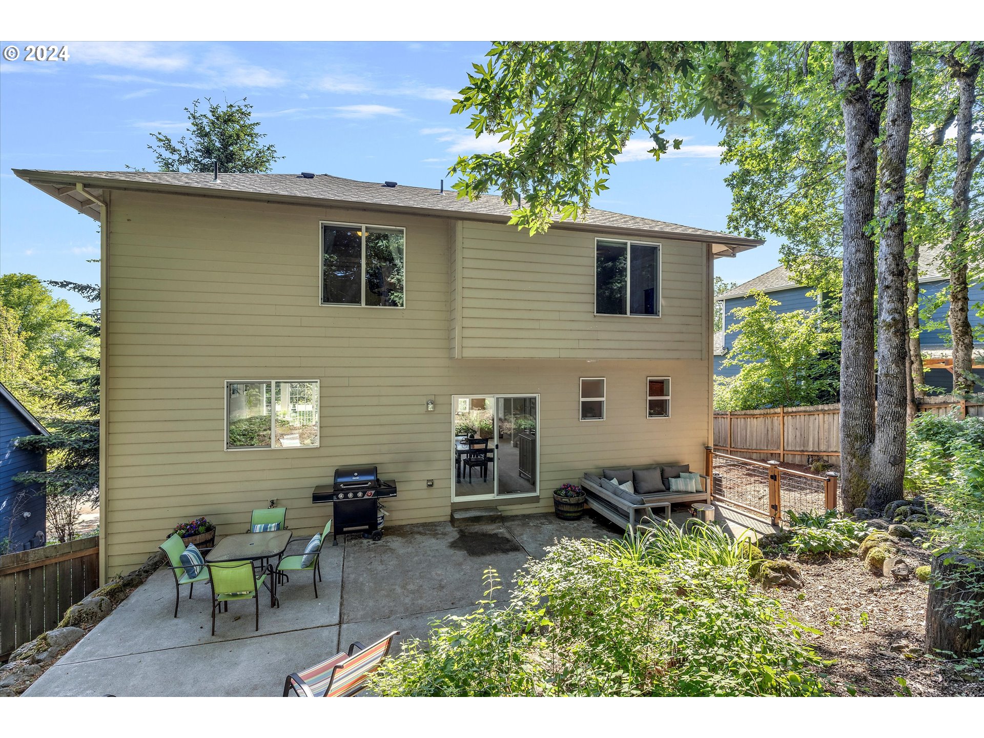 504 Dogwood Road Hood River, OR 97031 - Photo 44 of 48 Gallery Image 44