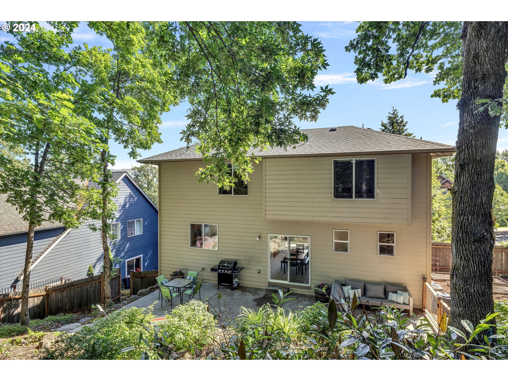 504 Dogwood Road Hood River, OR 97031 - Photo 45 of 48 Gallery Image 45