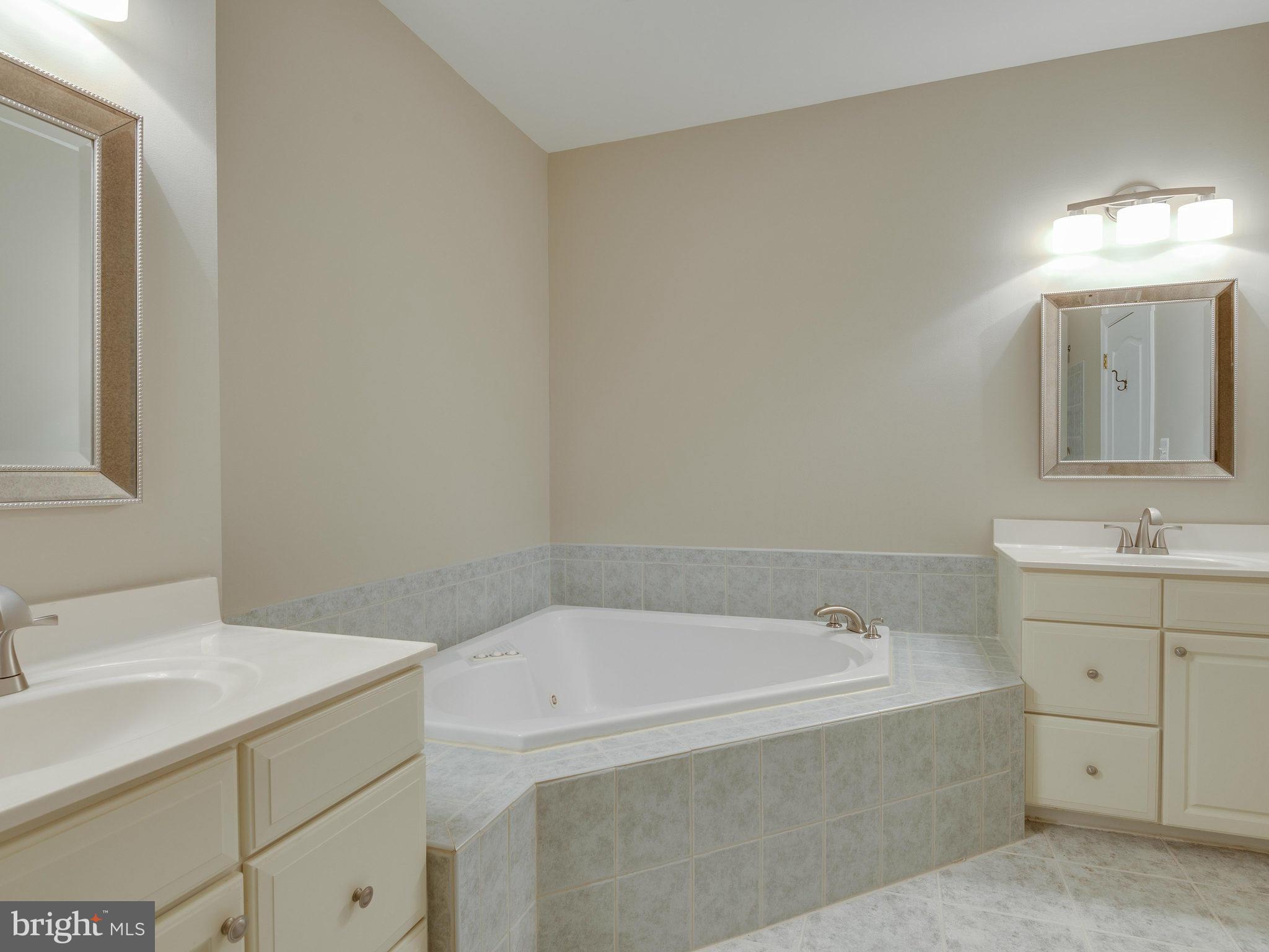 20043 Valhalla Square Ashburn, VA 20147 - Photo 17 of 30 Bath (Master)
