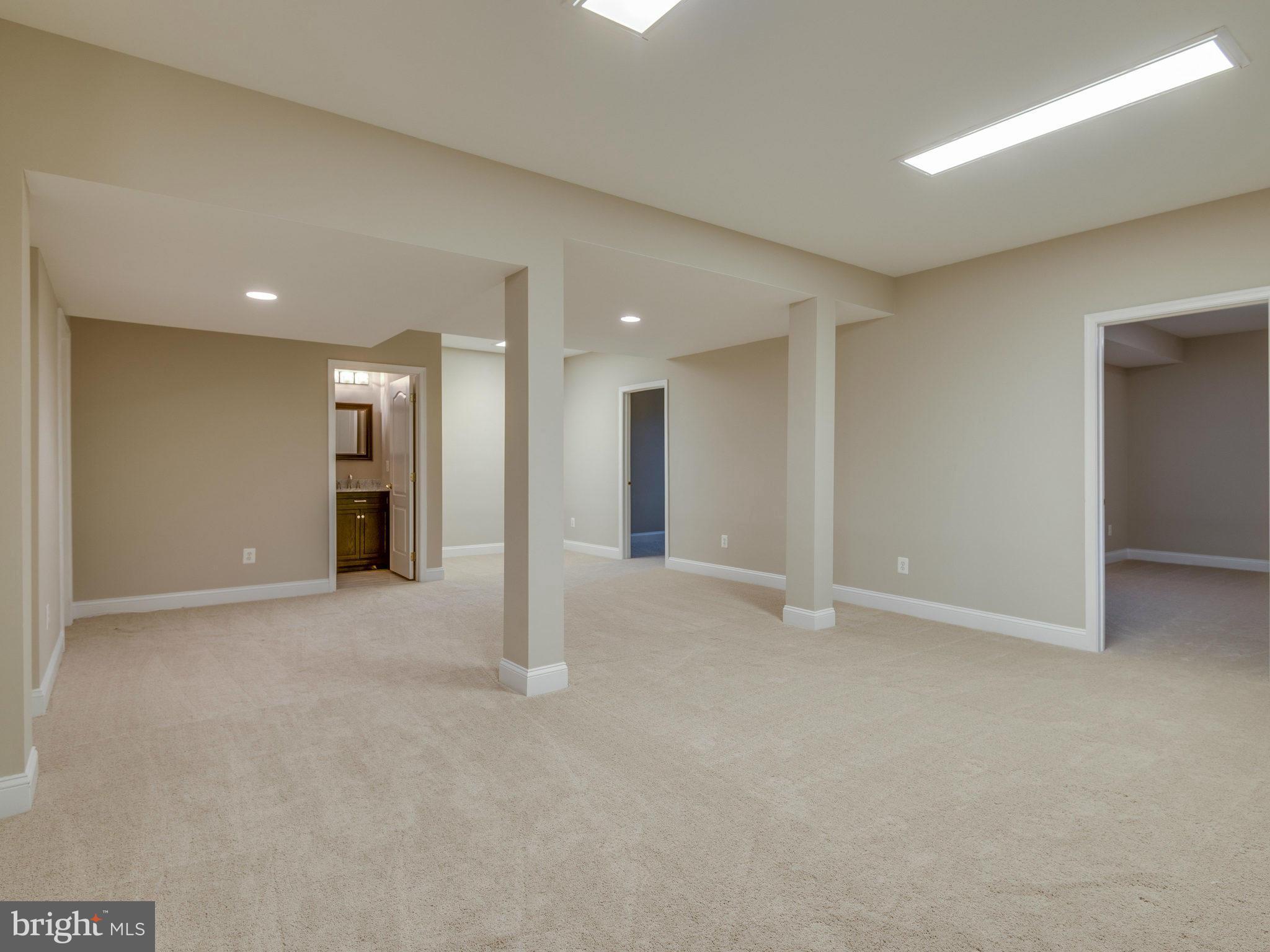 20043 Valhalla Square Ashburn, VA 20147 - Photo 23 of 30 Basement
