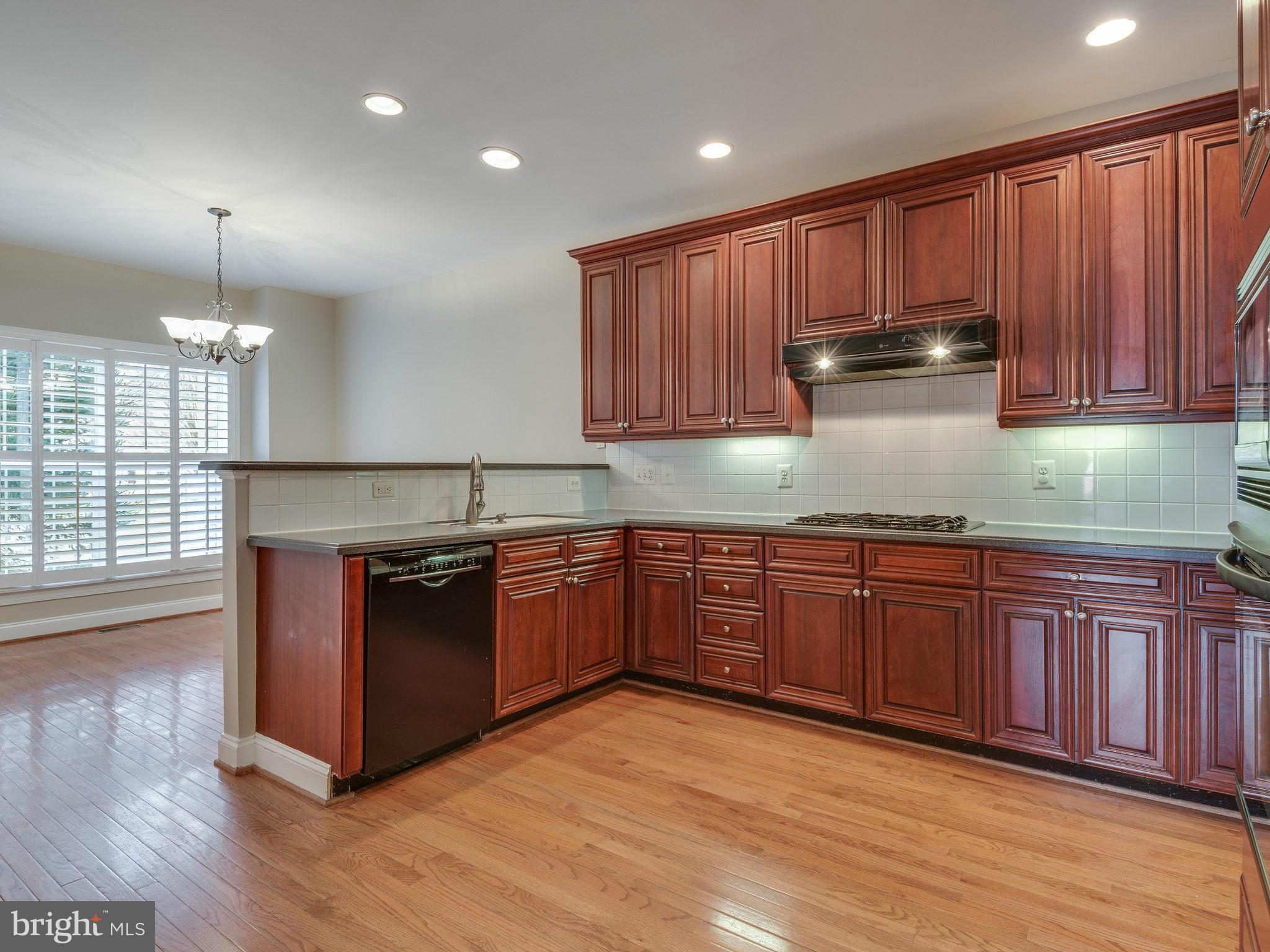 20043 Valhalla Square Ashburn, VA 20147 - Photo 10 of 30 Kitchen