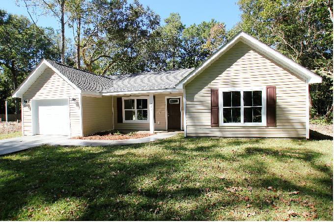 3370 Berryhill Road Johns Island, SC 29455 - Photo 1 of 12 3370 Berryhill