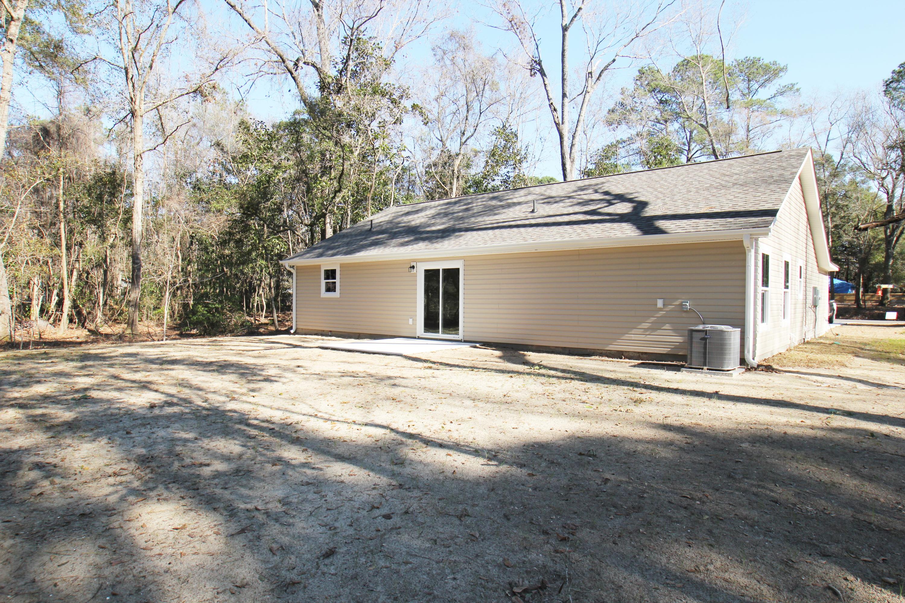 3370 Berryhill Road Johns Island, SC 29455 - Photo 12 of 12 Rear