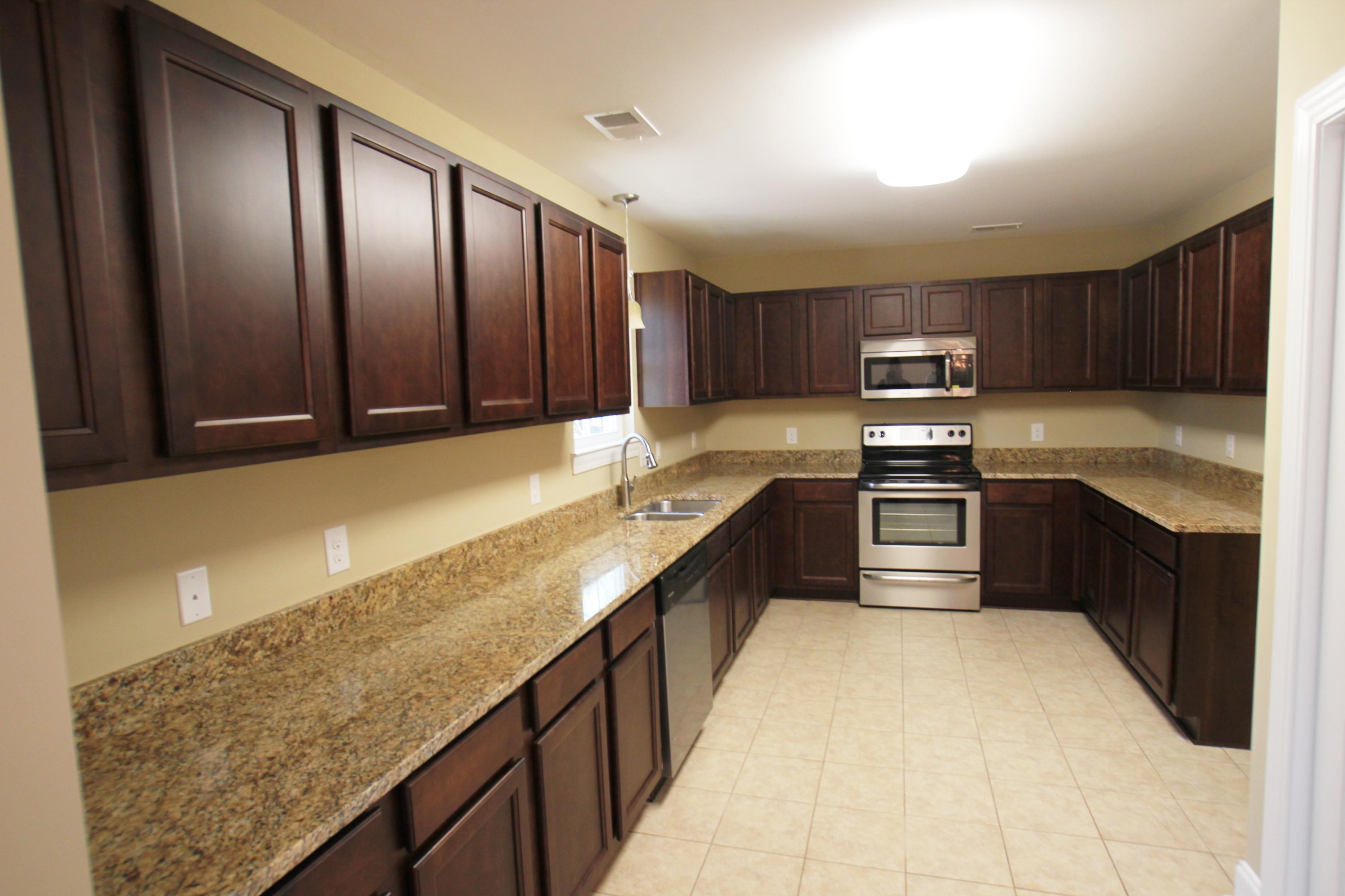 3370 Berryhill Road Johns Island, SC 29455 - Photo 4 of 12 Kitchen