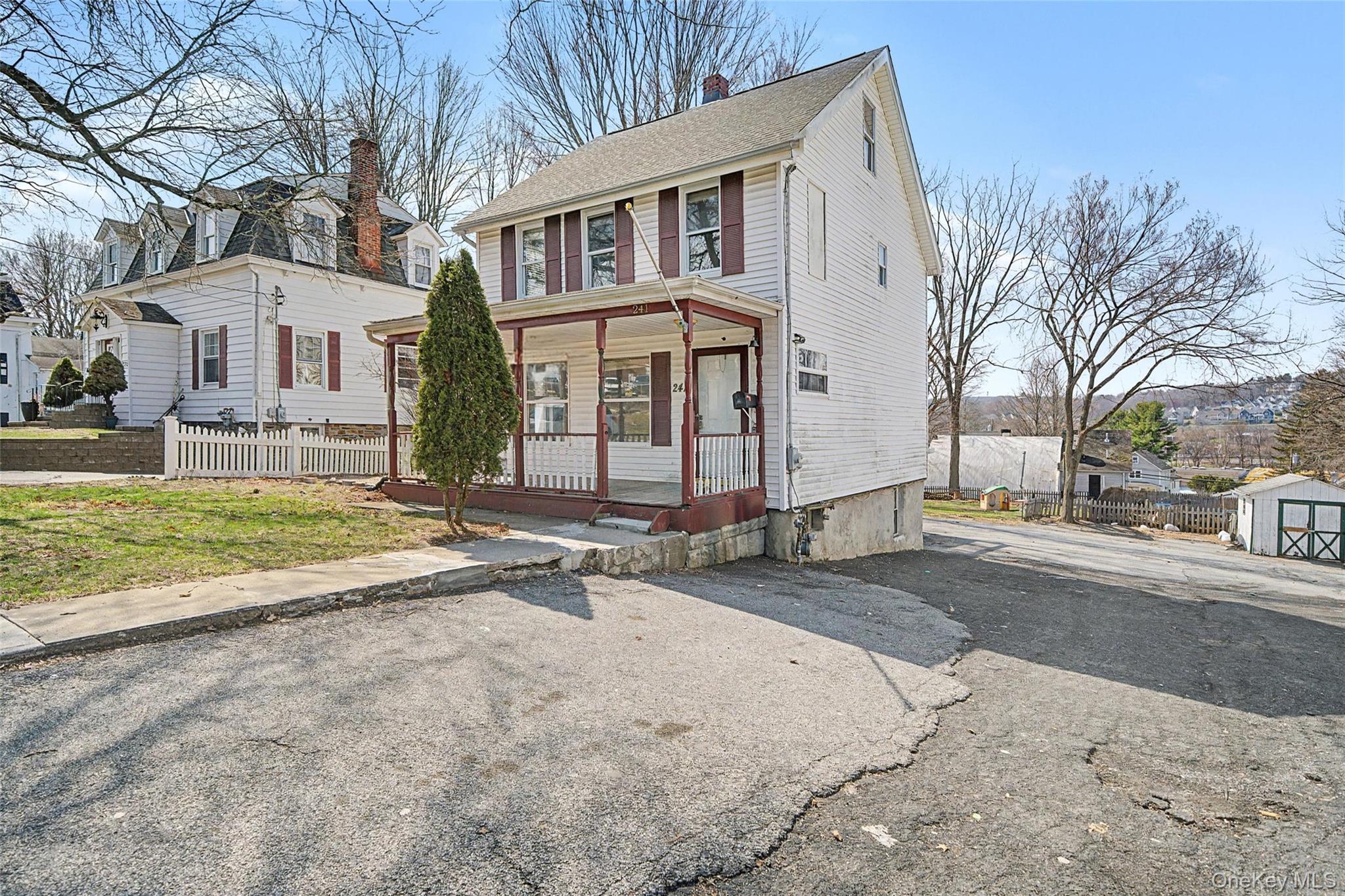 241 North Main Street Monroe, NY 10950 - Photo 2 of 27