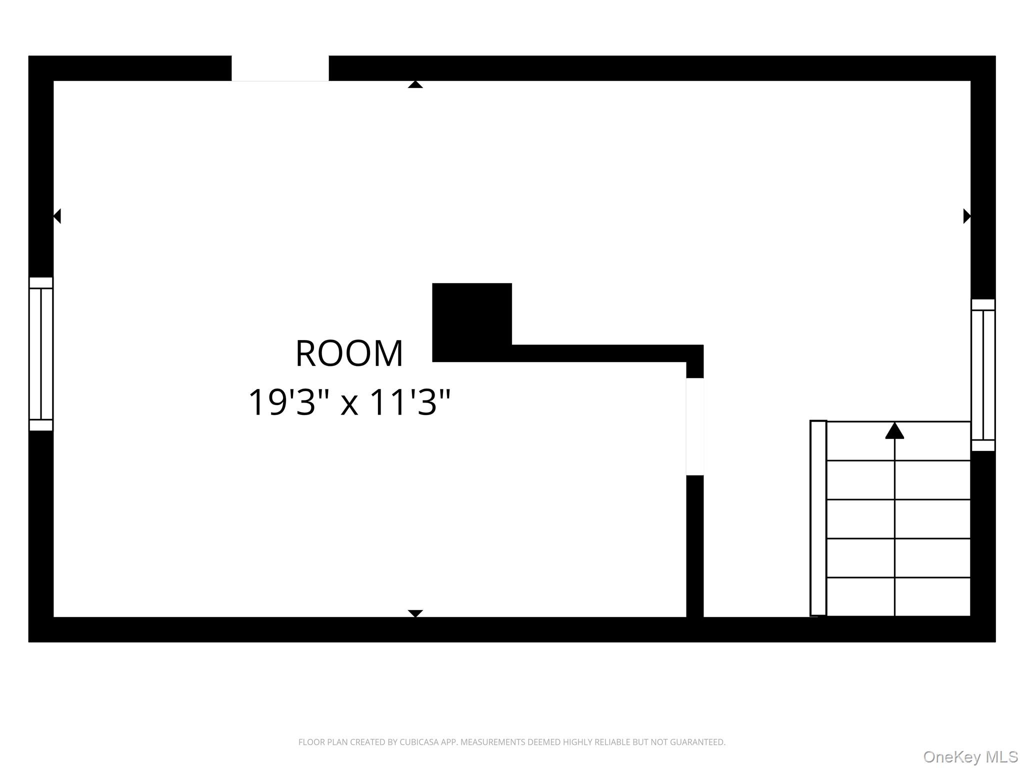 241 North Main Street Monroe, NY 10950 - Photo 27 of 27 Attic