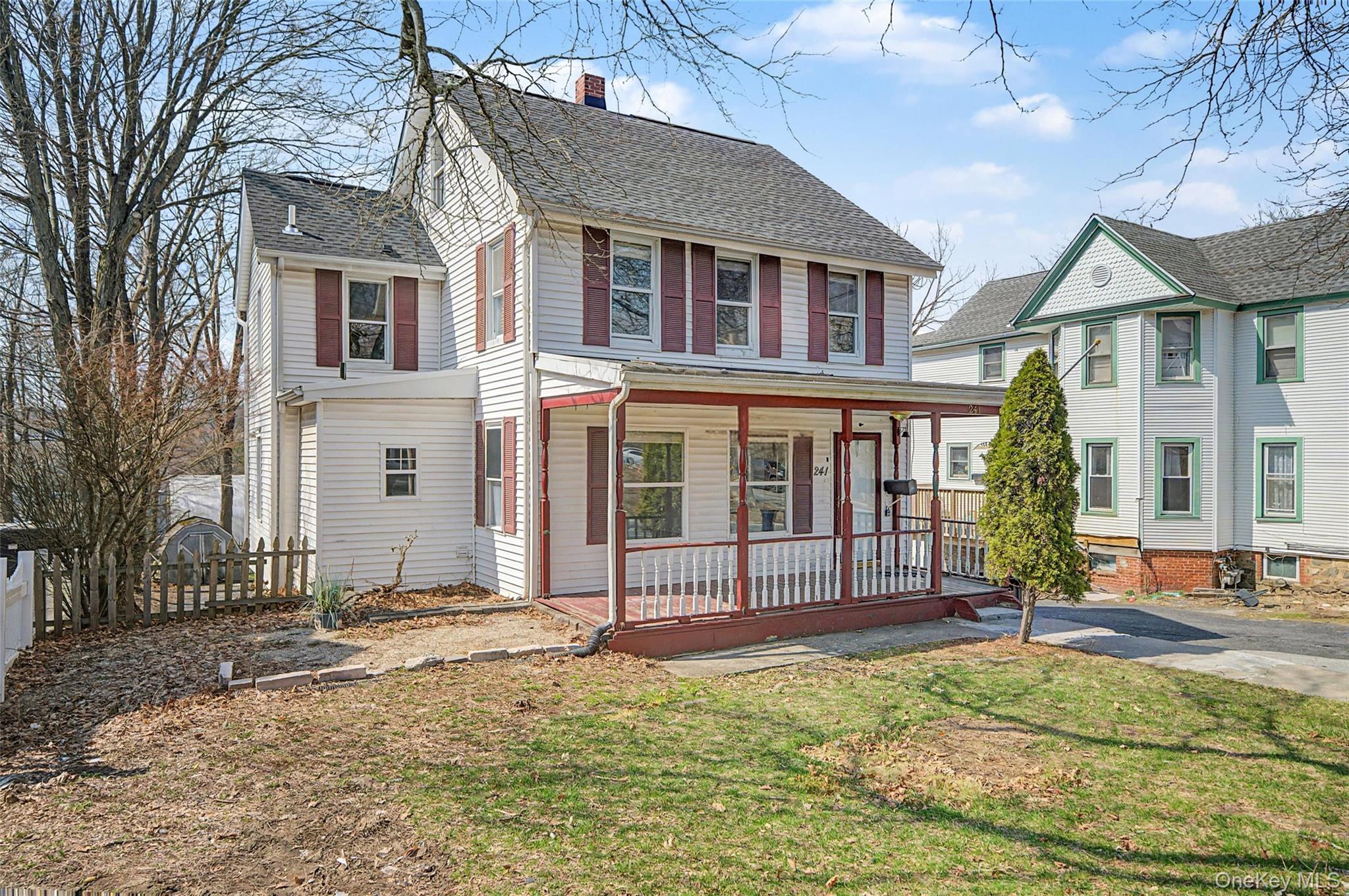 241 North Main Street Monroe, NY 10950 - Photo 3 of 27