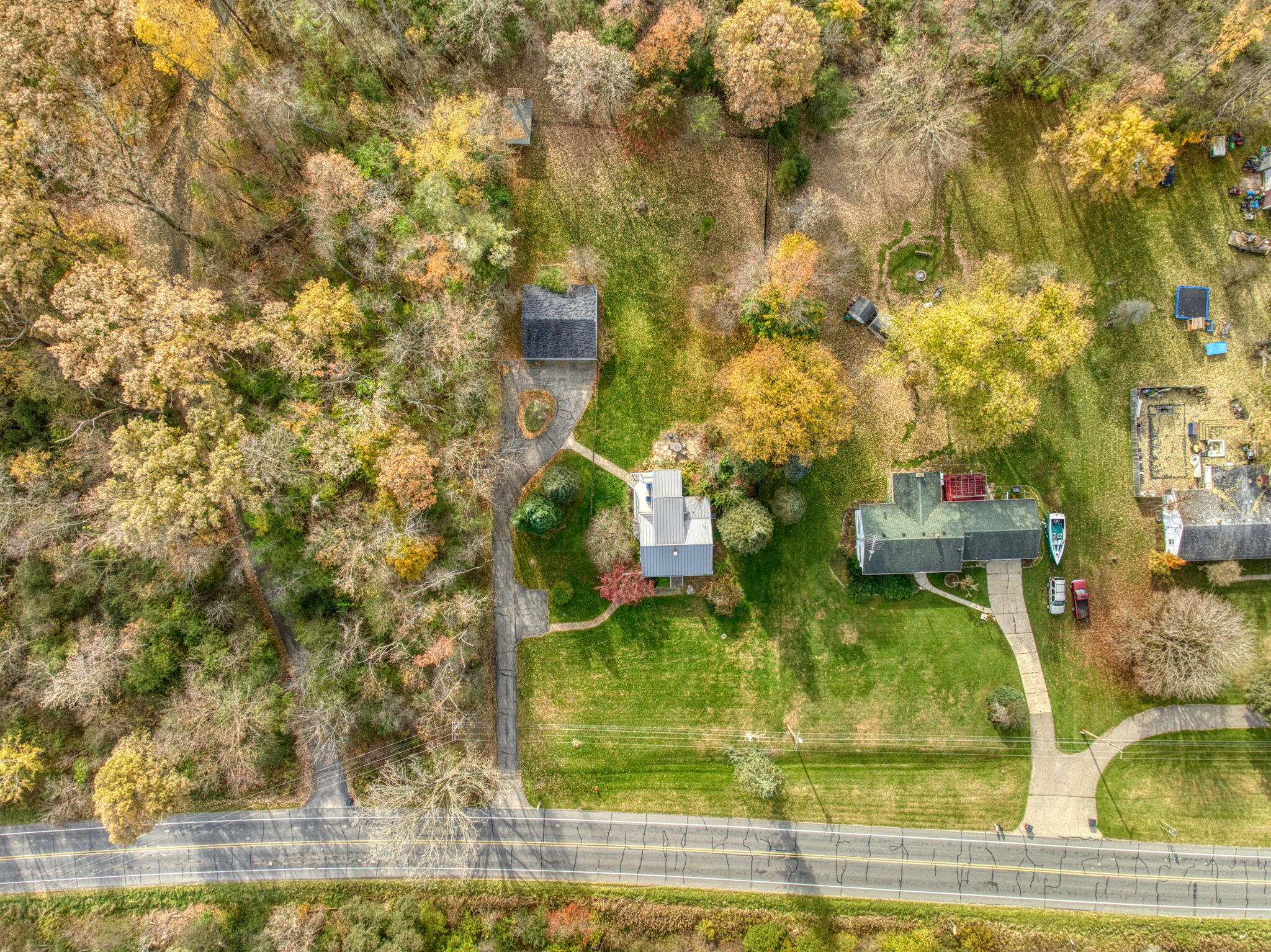 4101 McCain Road Jackson, MI 49201 - Photo 51 of 54 52-web-or-mls-DJI_0560_HDR