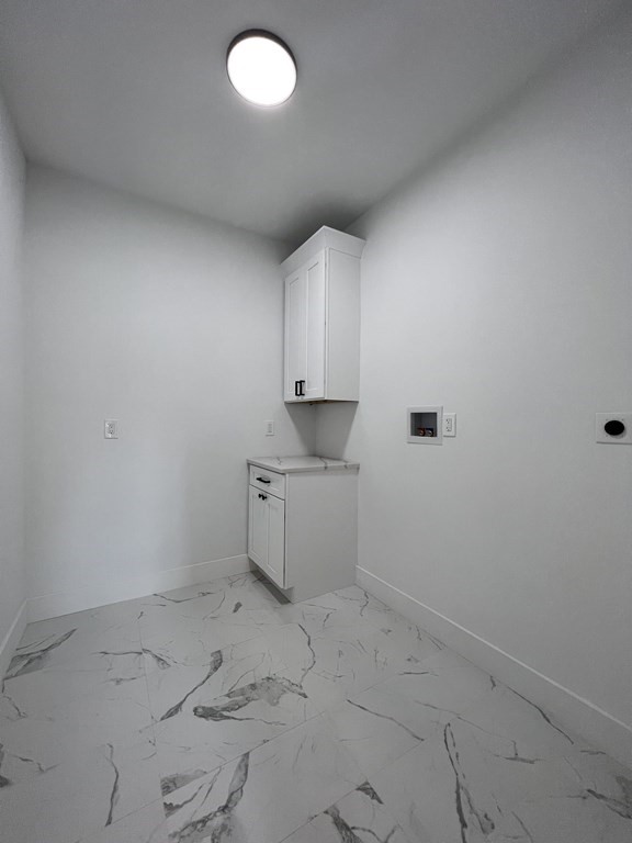 47 Stratton Farms Road Suffield, CT 06093 - Photo 18 of 28 an empty room with a empty space and sink